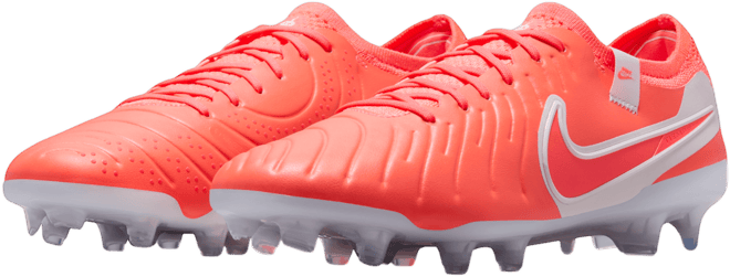 Nike Tiempo Legend 10 Elite Firm-Ground Low-Top Football Boot