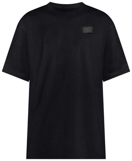 Jordan Flight Essentials เสื้อยืดผู้หญิงขนาดโอเวอร์ไซส์