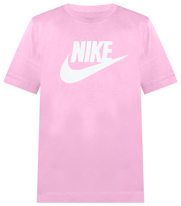 Nike Sportswear Big Kids' T-Shirt