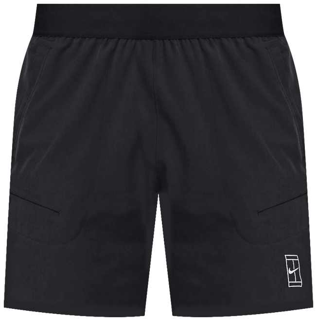 NikeCourt Advantage Men's Dri-FIT 6" Tennis Shorts