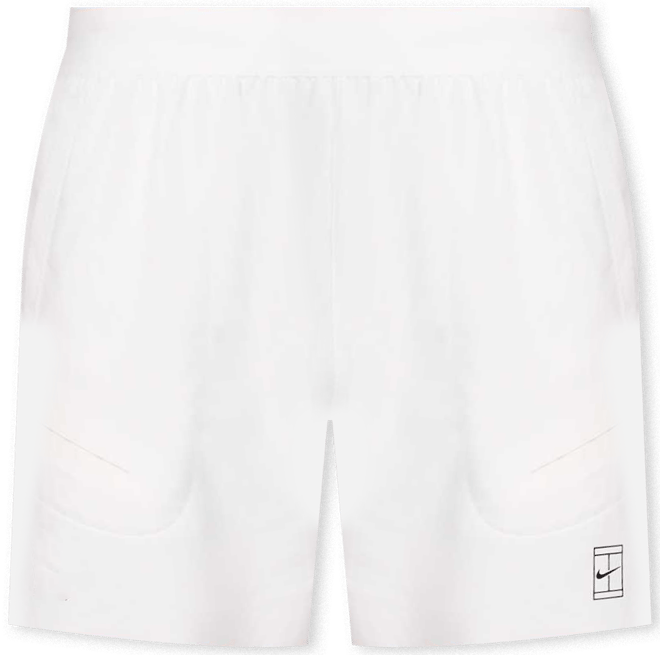 NikeCourt Advantage Men's Dri-FIT 6" Tennis Shorts