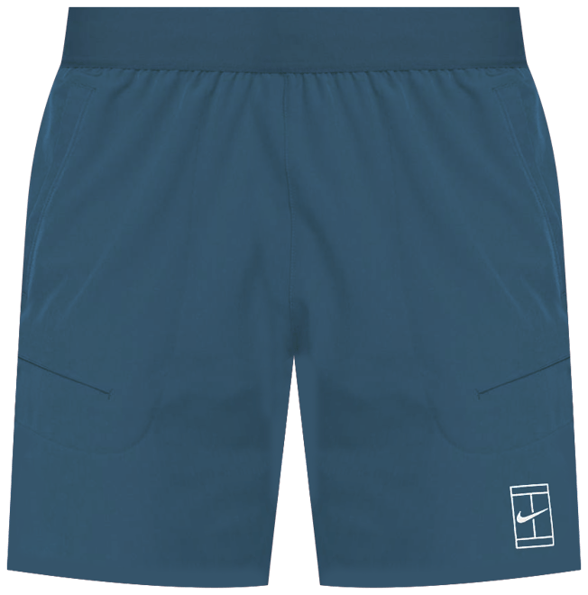 NikeCourt Advantage Men's Dri-FIT 6" Tennis Shorts