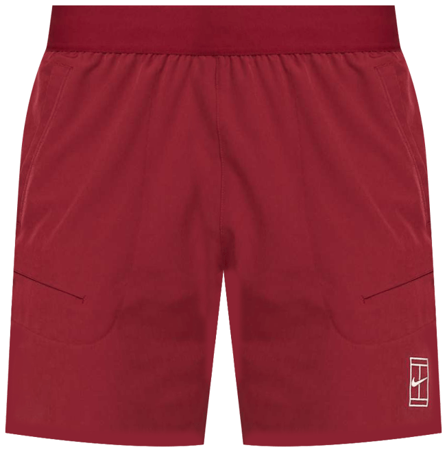NikeCourt Advantage Shorts de tenis Dri-FIT de 15 cm para hombre