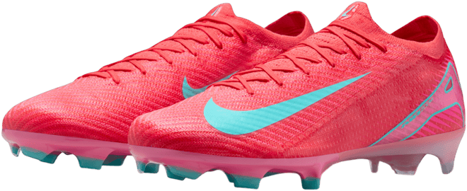 Nike Mercurial Vapor 16 Elite Firm-Ground Low-Top Soccer Cleats