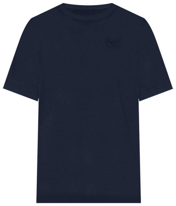 Nike Primary Men's Dri-FIT Short-sleeve Versatile Top
