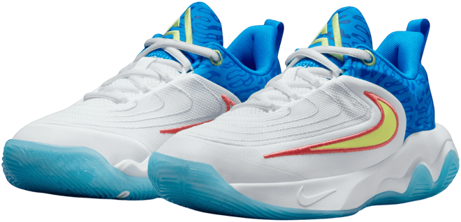 Giannis Immortality 4 SE Tenis de básquetbol para niños grandes