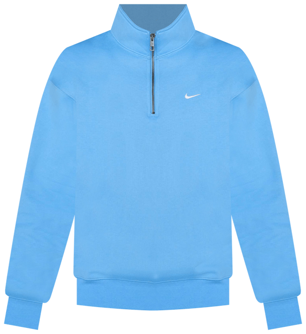 Nike Solo Swoosh Men's 1/4-Zip Top
