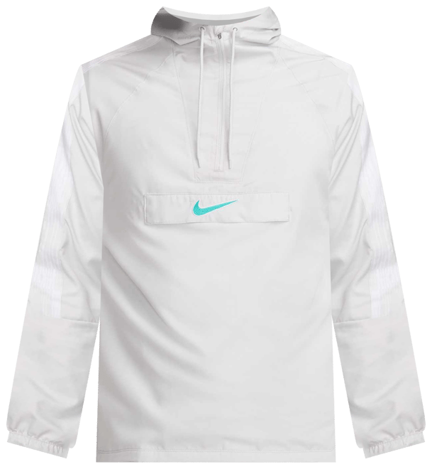 Nike Academy+ Men's Repel Soccer Anorak Jacket