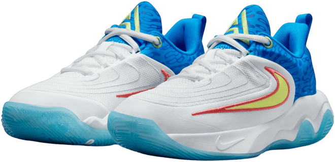 Giannis Immortality 4 SE Big Kids' Basketball Shoes