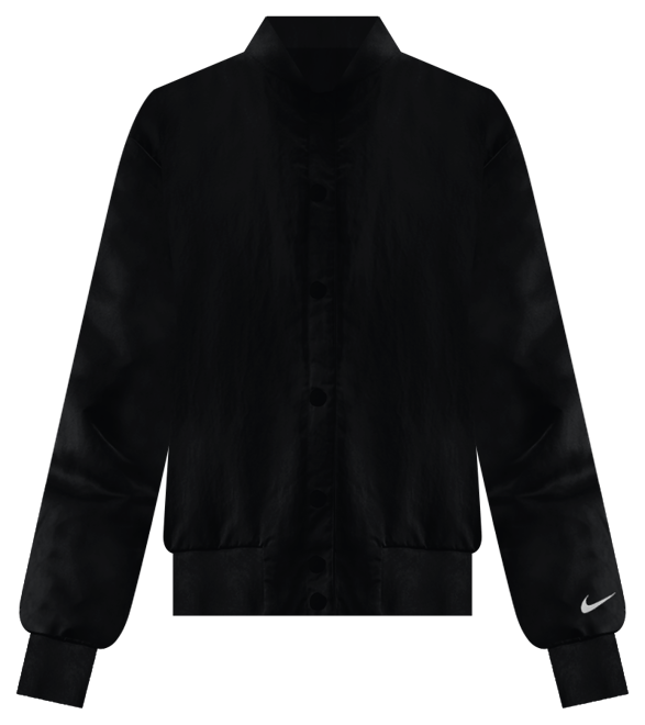 Nike Sportswear Destroyer Women's Oversized Woven Jacket
