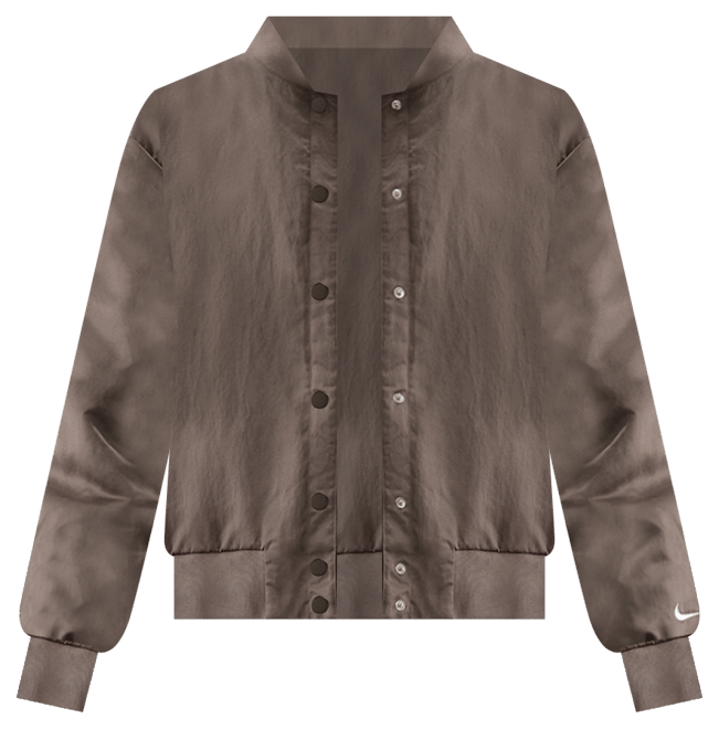 Nike Sportswear Destroyer Women's Oversized Woven Jacket