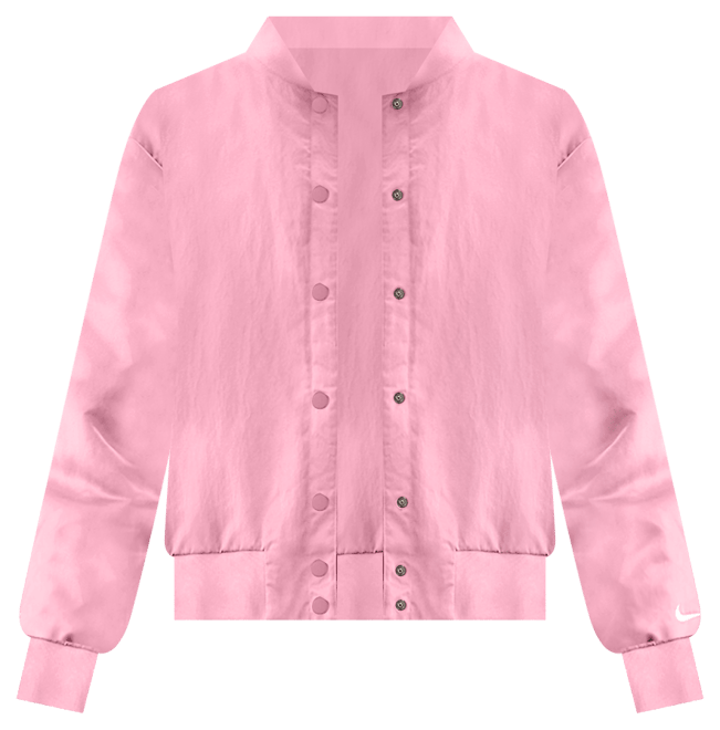 Nike Sportswear Destroyer Women's Oversized Woven Jacket