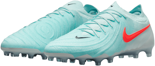 Nike Phantom GX 2 Elite Low-top voetbalschoenen (kunstgras)