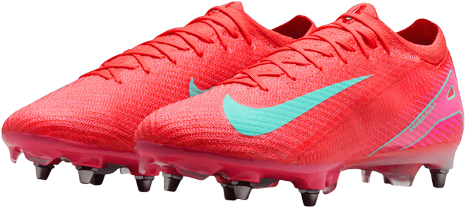 Nike Mercurial Vapor 16 Elite Soft-Ground Low-Top Football Boot