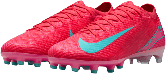Nike Mercurial Vapor 16 Elite AG-Pro Low-Top-Fußballschuh