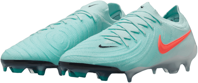 Nike Phantom GX 2 Elite Ποδοσφαιρικά παπούτσια χαμηλού προφίλ FG