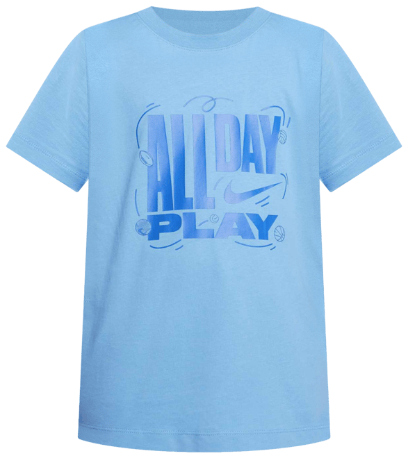 Nike Sportswear Big Kids' T-Shirt
