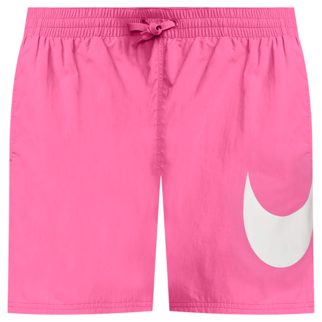 Nike Swim Breaker Shorts de vóleibol de 18 cm con forro completo para hombre