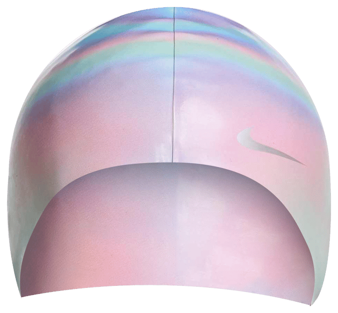 Nike Swim Silicone Cap