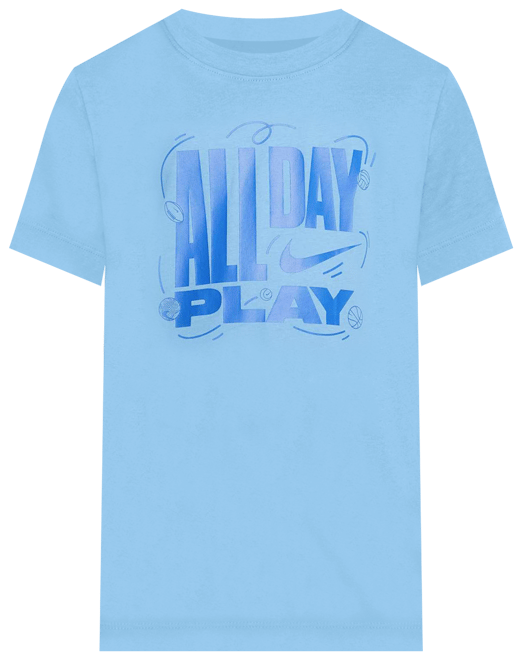 Nike Sportswear Big Kids' T-Shirt