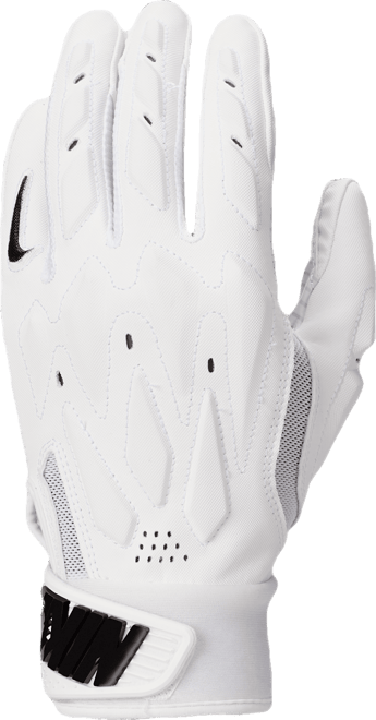 Nike D-Tack 7.0 Big Kids' Football Gloves (1 Pair)