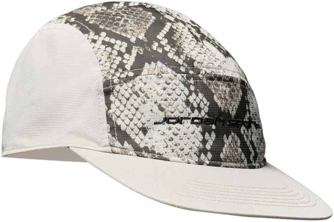 Jordan Sport Fly Dri-FIT Unstructured Hat