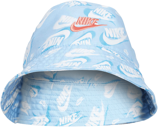 Nike Futura UPF 40+ Gorro tipo pescador infantil