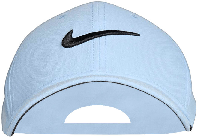 Nike Dri-FIT Club Structured Swoosh Cap