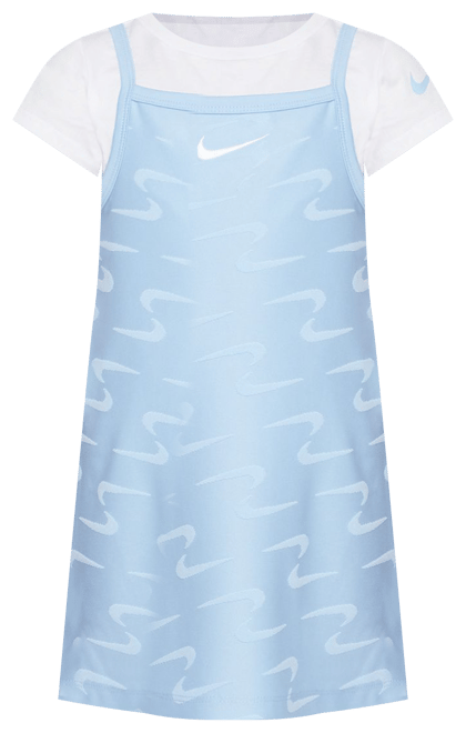 Nike Swoosh Motion Conjunto de 2 piezas infantil