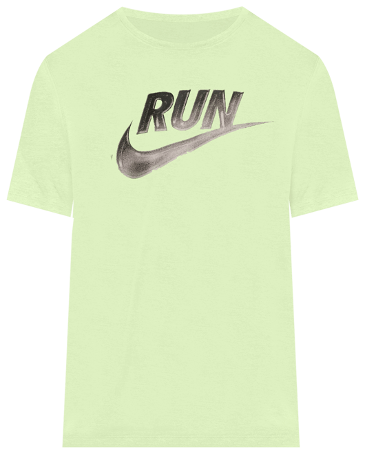 Nike Miler Run Energy Men's Dri-FIT Short-Sleeve Running Top