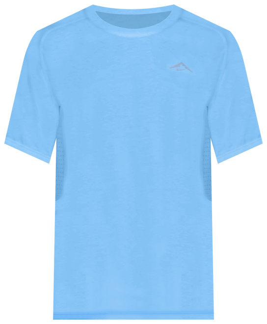 Nike Solar Chase Men's Dri-FIT ADV Short-Sleeve Running Top