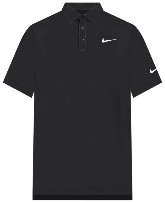 Nike Tour Polo de golf Dri-FIT para hombre