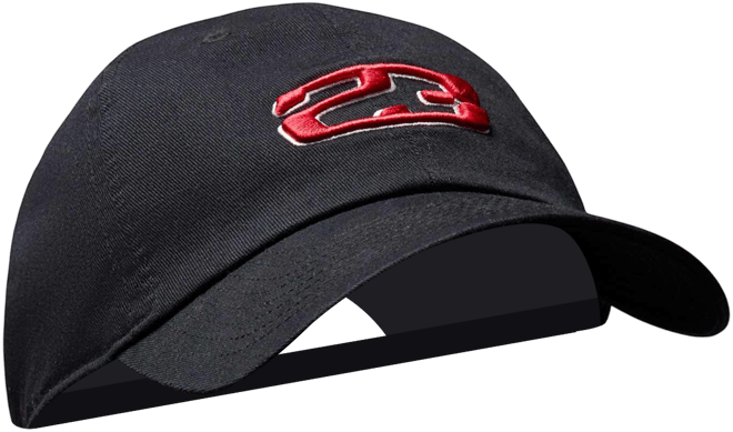 Jordan Club Unstructured Hat
