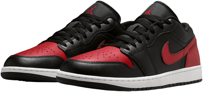 エア ジョーダン 1 LOW メンズシューズ