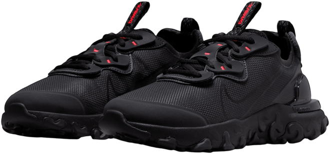 Nike React Vision Boty pro větší děti