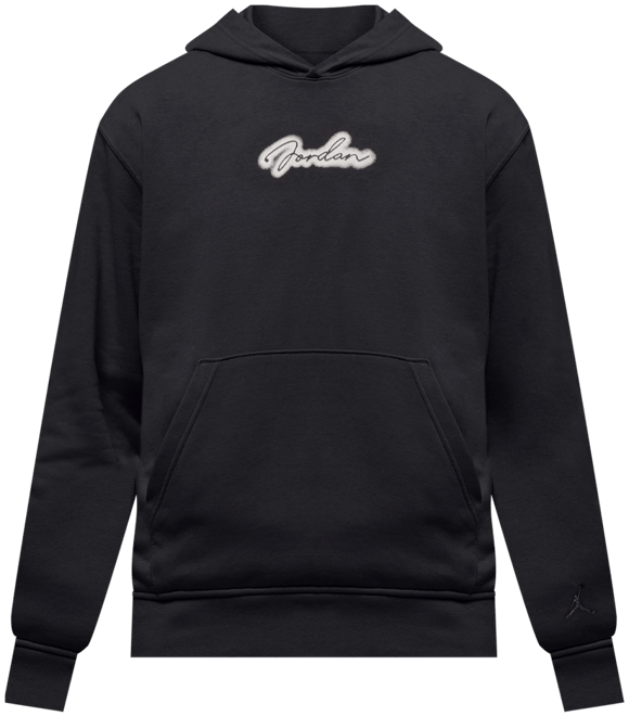 ジョーダン MVP メンズ プルオーバー フリース パーカー