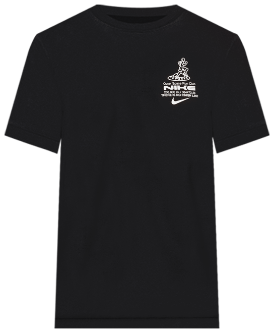 Nike Men's Running T-Shirt