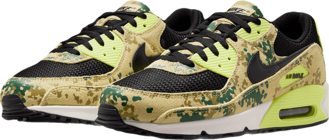 Nike Air Max 90 Premium Men's Shoes