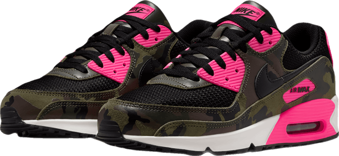 Nike Air Max 90 Premium รองเท้าผู้ชาย