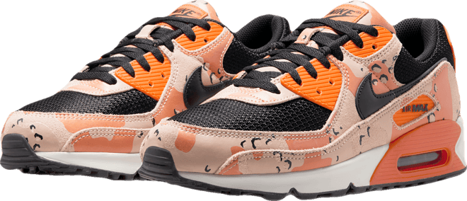 Nike Air Max 90 Premium รองเท้าผู้ชาย