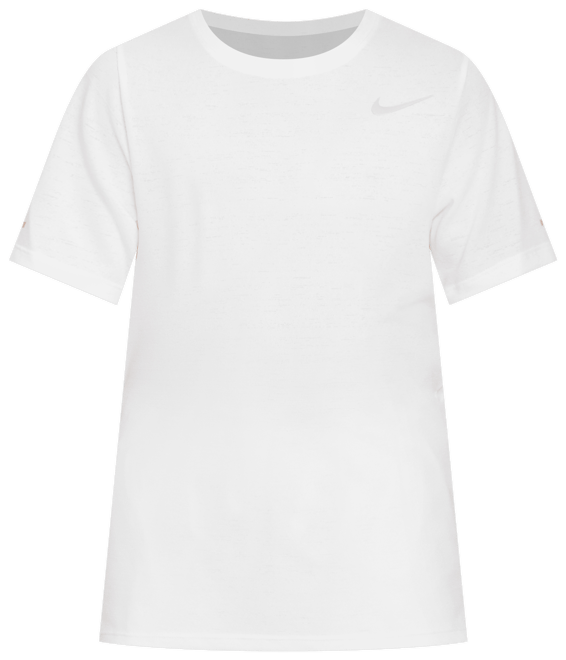 Nike Dri-FIT Miler Older Kids' (Boys') Training Top