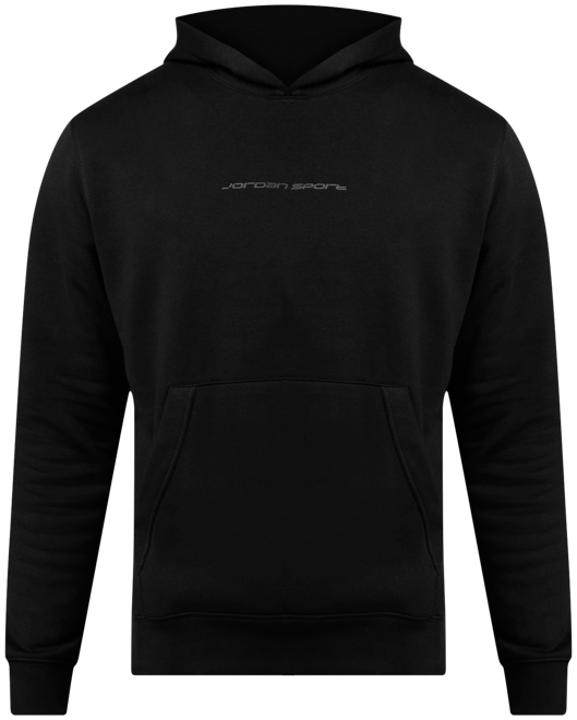 Jordan Sport Hoop Fleece Men's Dri-FIT Pullover Hoodie