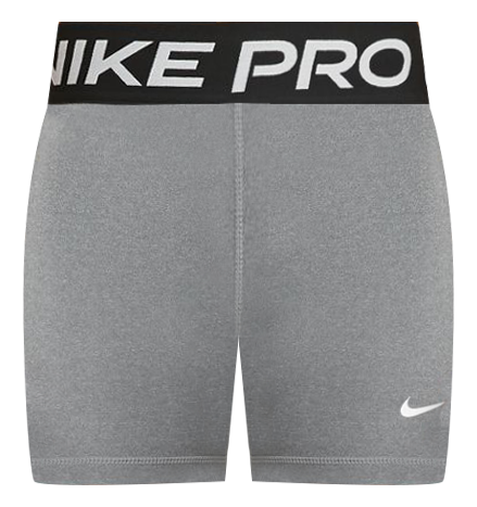 Nike Pro กางเกงขาสั้นเด็กหญิง