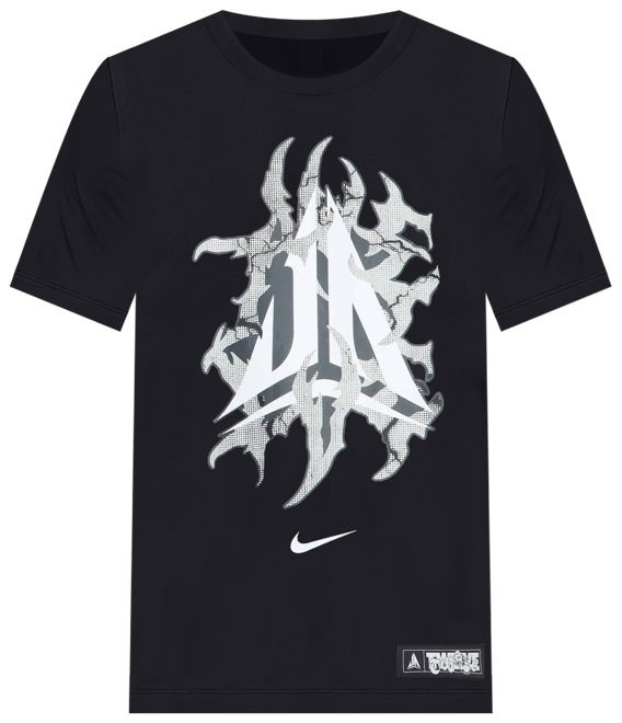 Ja Men's Basketball T-Shirt