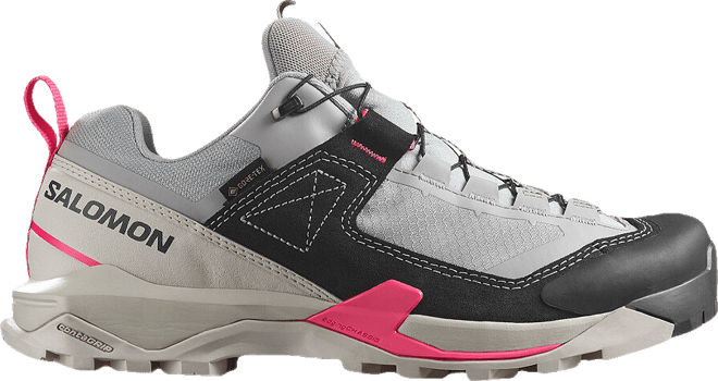 X Ultra Alpine GORE-TEX Women's Walking Shoes
