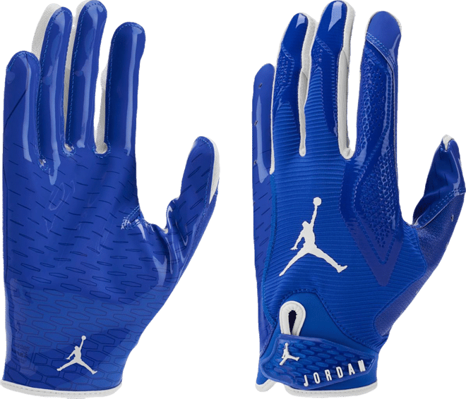 【新品】 アメフト Jordan Fly Lock　グローブ　Black　M Jordan Fly Lock GLOVE アメフト グローブ | END ZONE/エンド