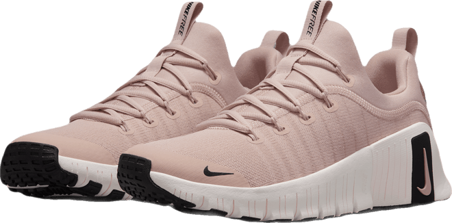 Nike Free Metcon 6 Premium Tenis de entrenamiento para mujer