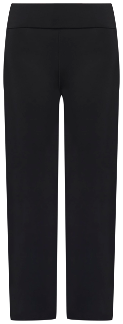 ナイキ ワン ウィメンズ Dri-FIT ハイウエスト フォールドオーバー パンツ