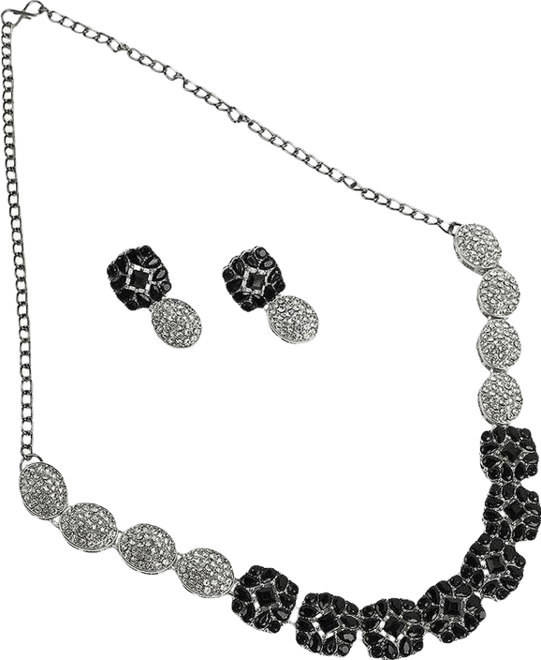 Women's The Rivaayat Jewellery Set