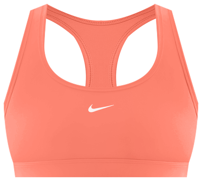 Nike Swoosh Girls' Sports Bra